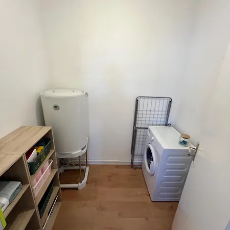 Studio Le Petit Larros Gujan-Mestras Esterno foto