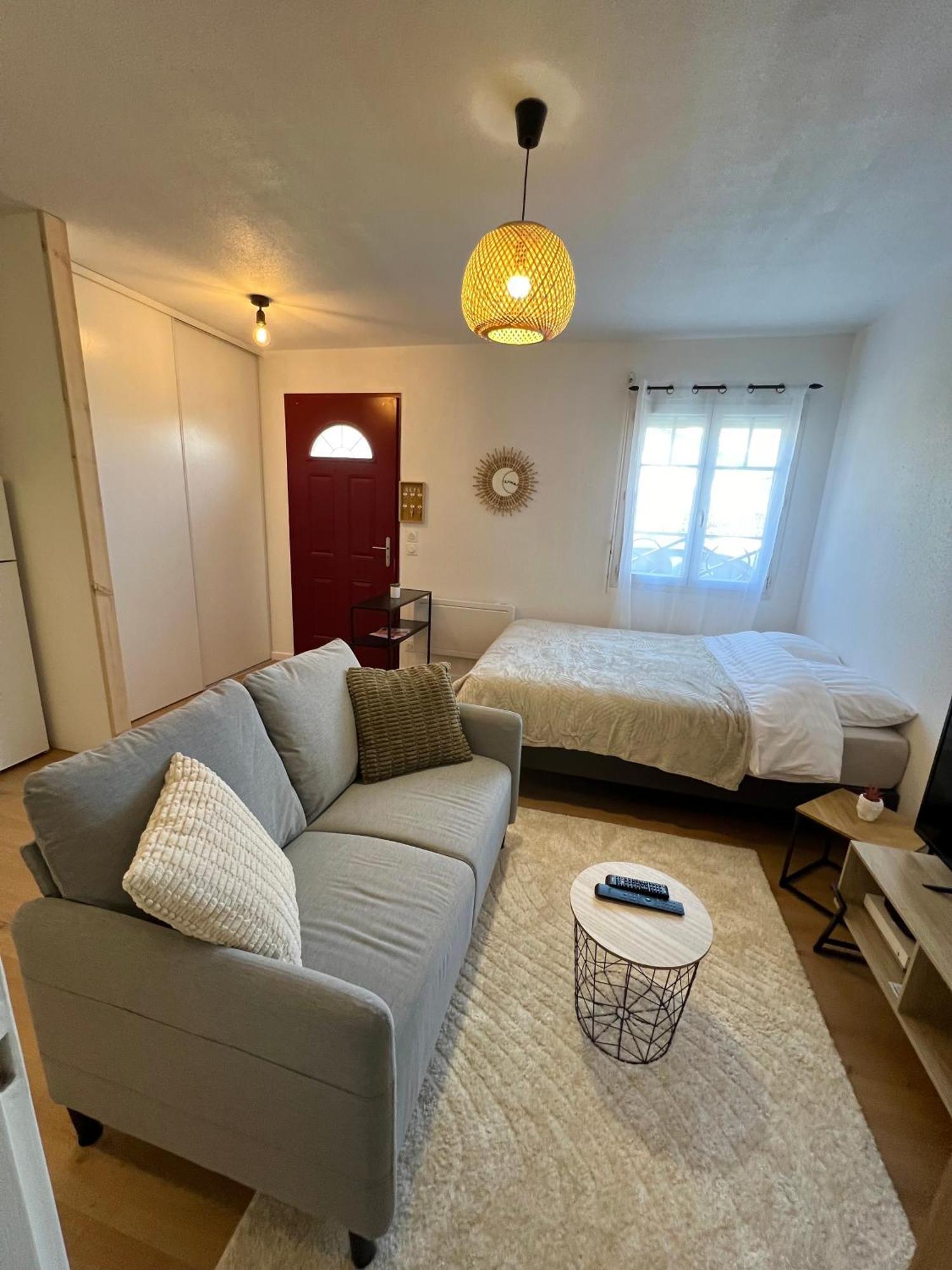 Apartment Le Petit Larros *