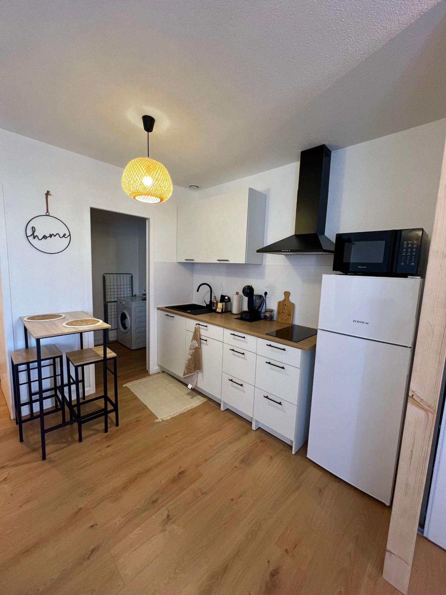 Apartment Le Petit Larros